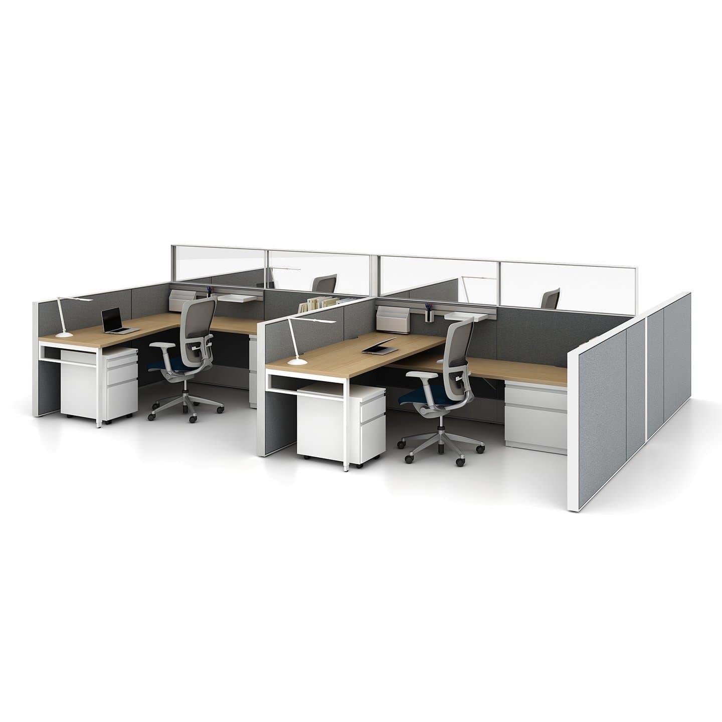 Cubicles