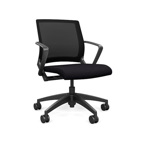 'Movi' Light Task Chair