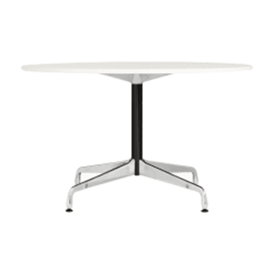 42" Round Eames Meeting Table