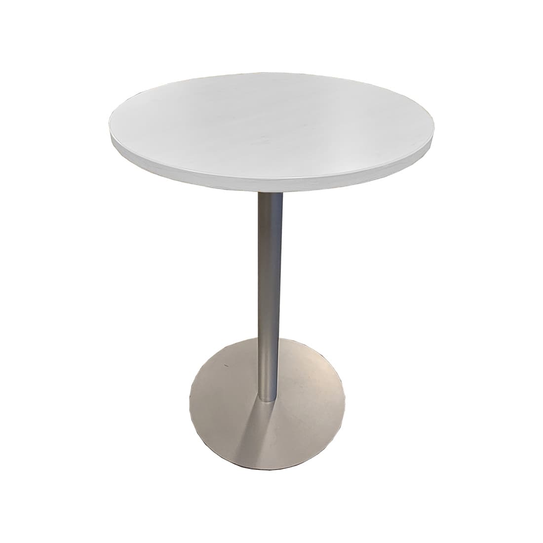 30" Round Bar-Height Table
