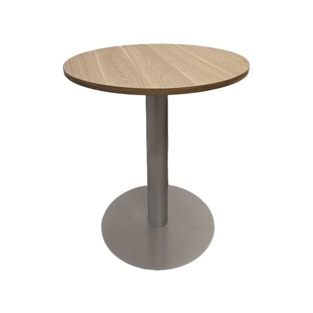 30" Round Bar-Height Table