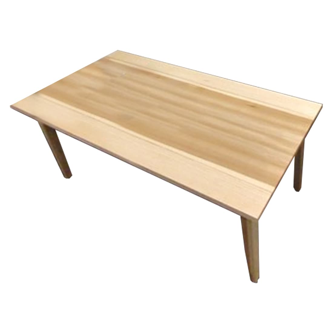 Wooden Coffee Table
