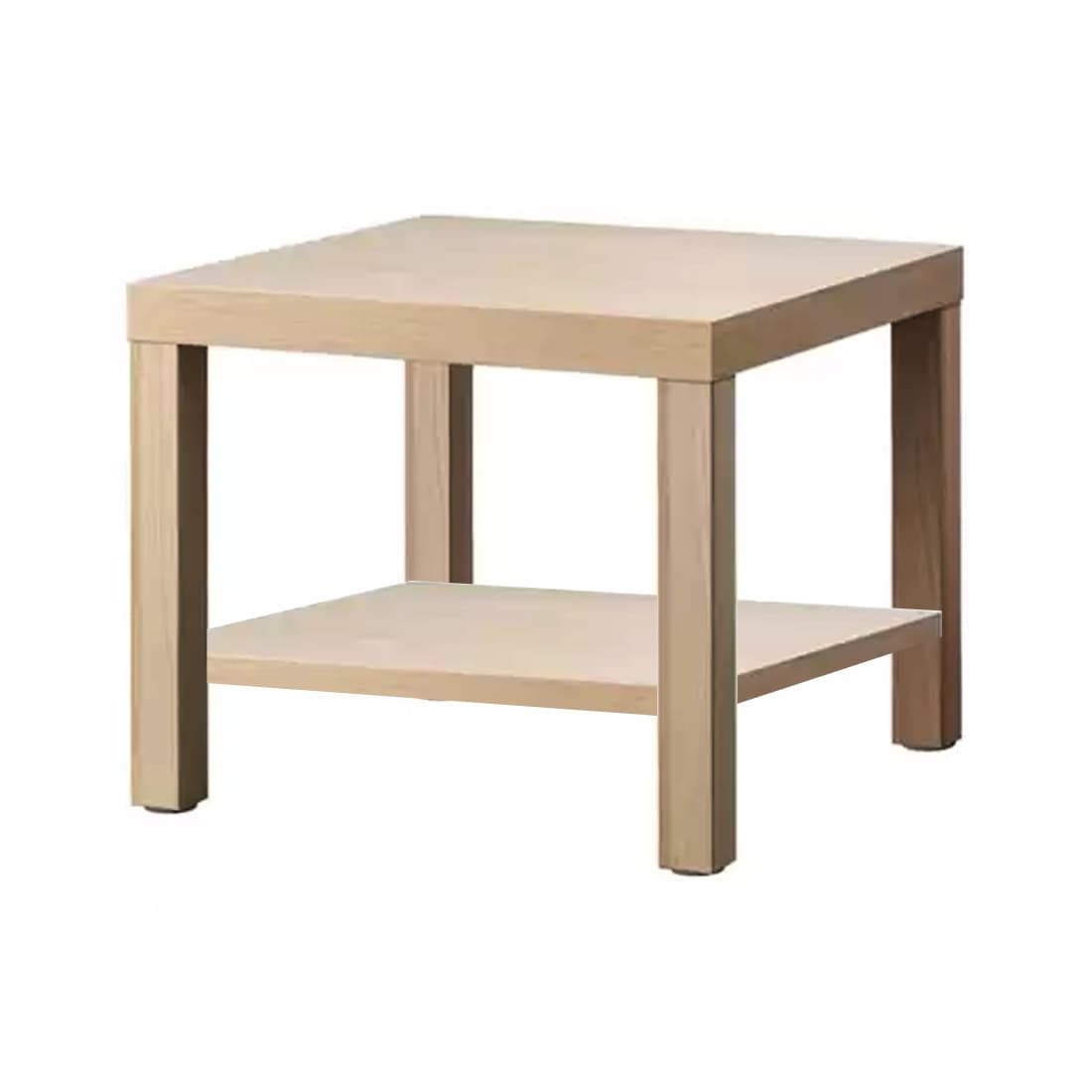 Wooden Side Tables