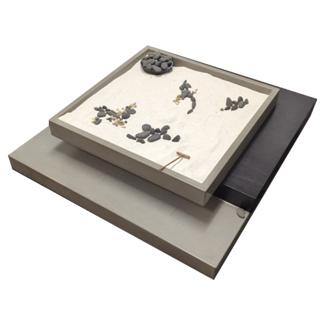 Zen Garden Table