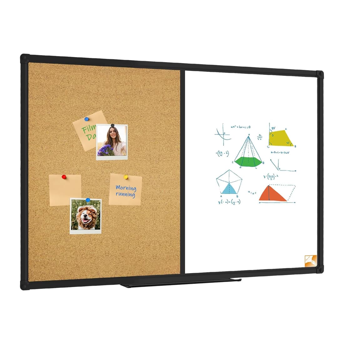 Corkboard/Whiteboard