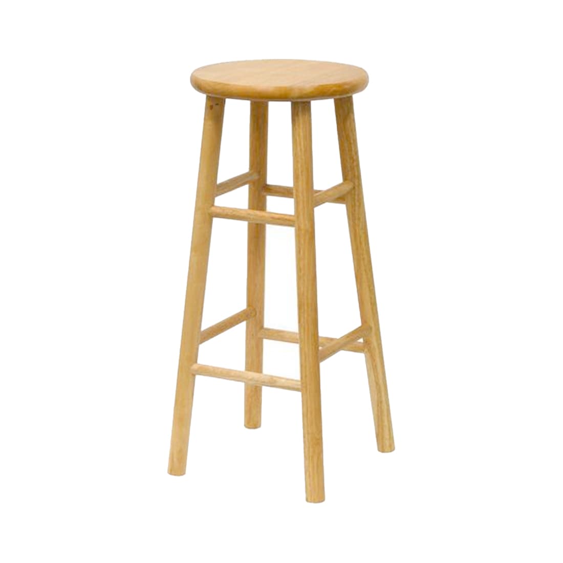 Wooden Stool