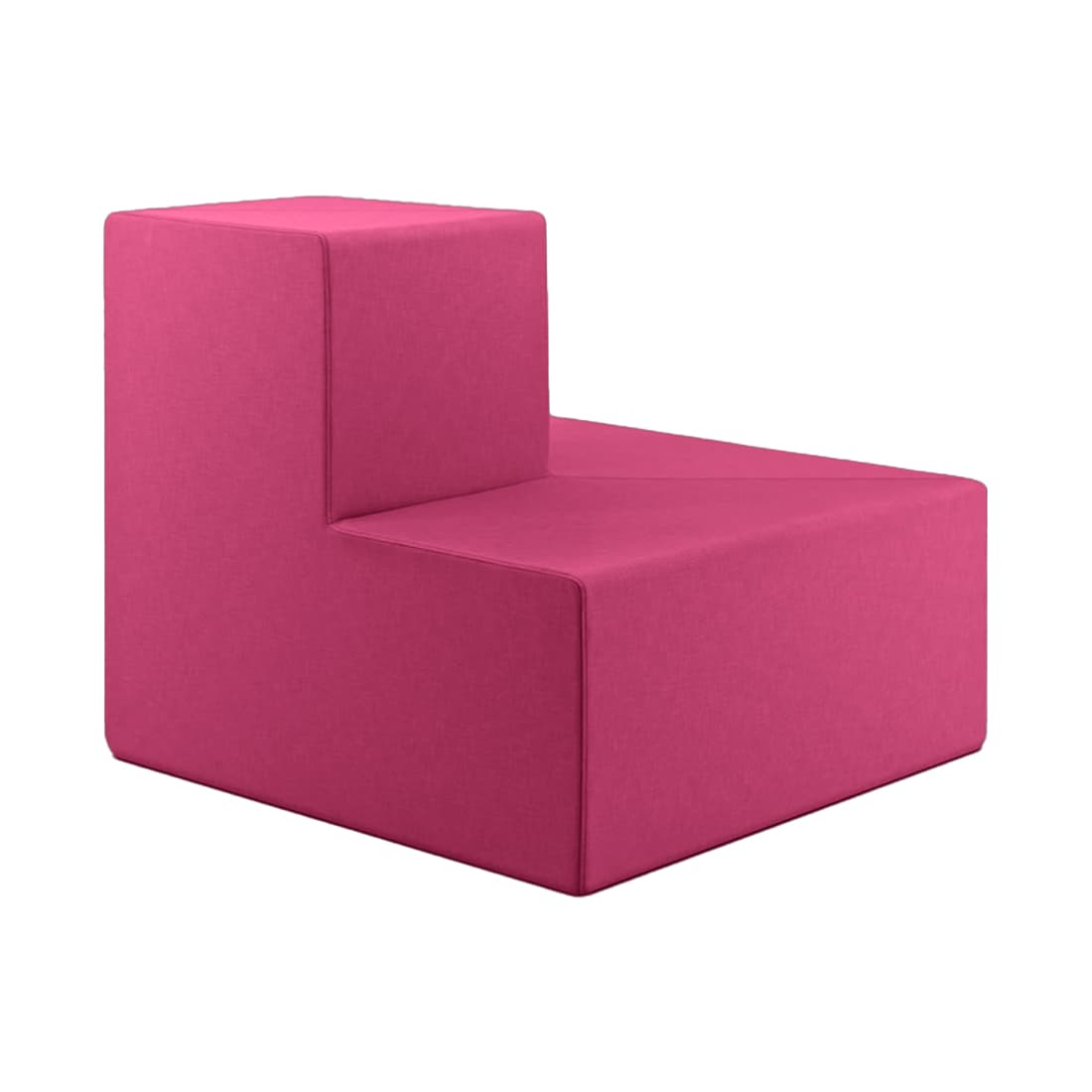 Rise 2-Tier Outside Corner