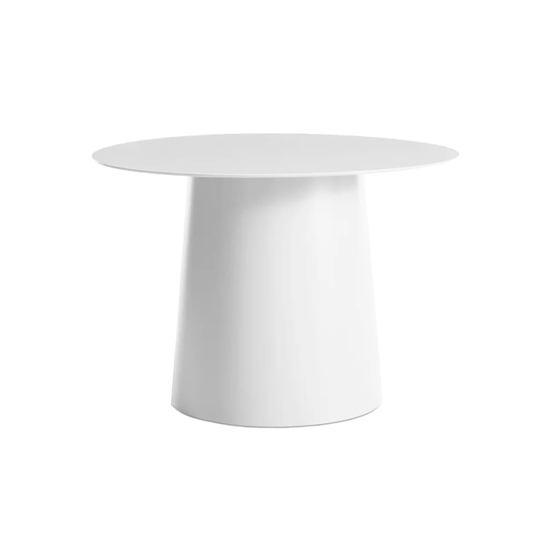 Circular Side Table