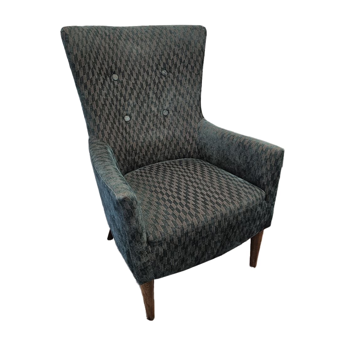 Lounge Armchair