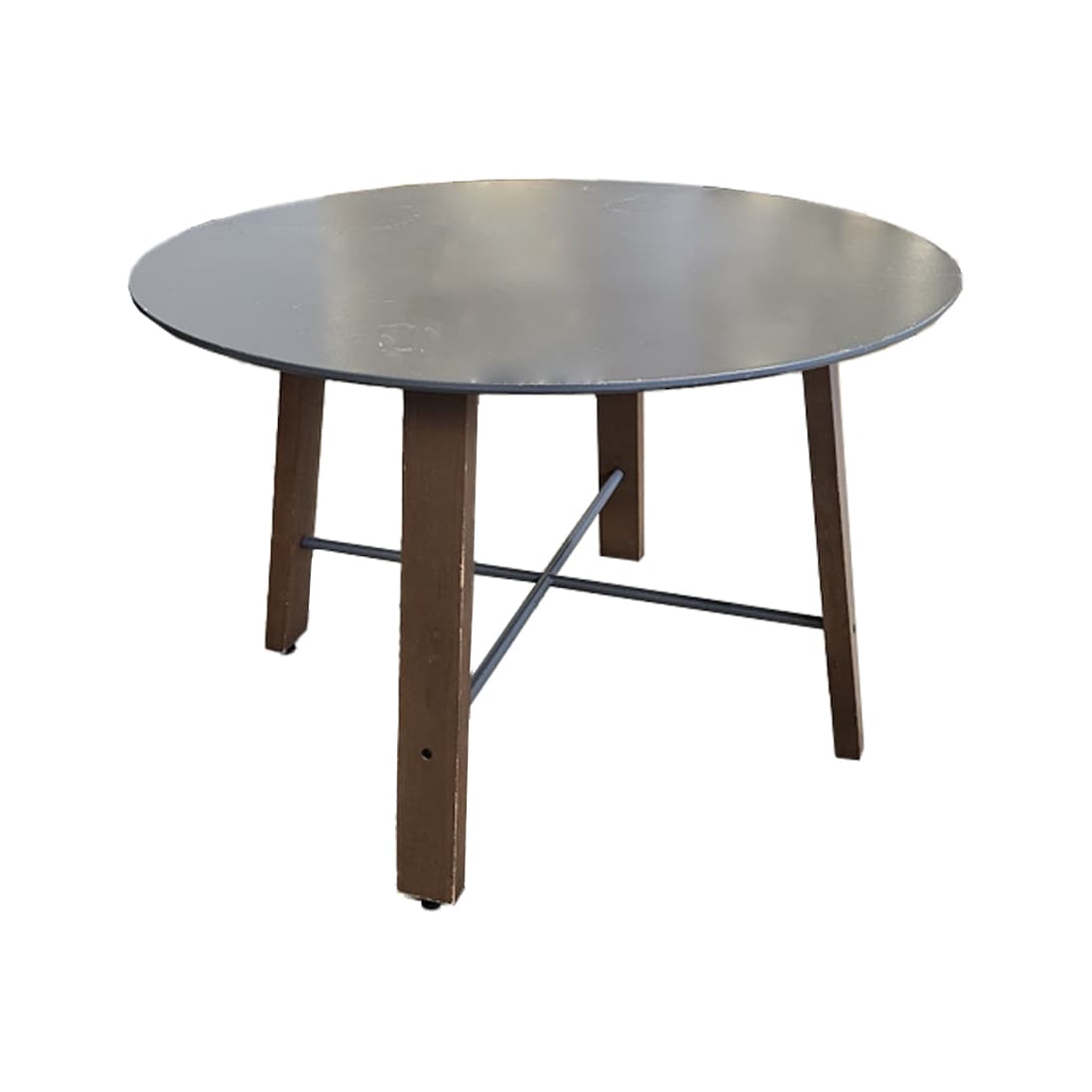 Round Table
44"Dia x 29"H