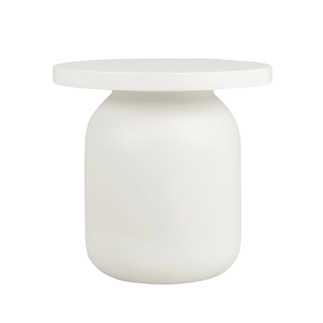 JANUS et Cie Bell Side Table