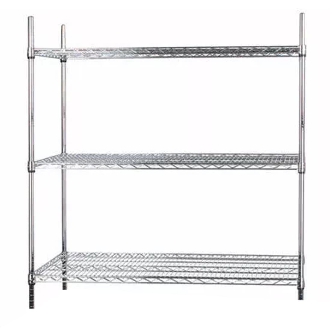 Metro Rack - 47W x 18D x 54.5D