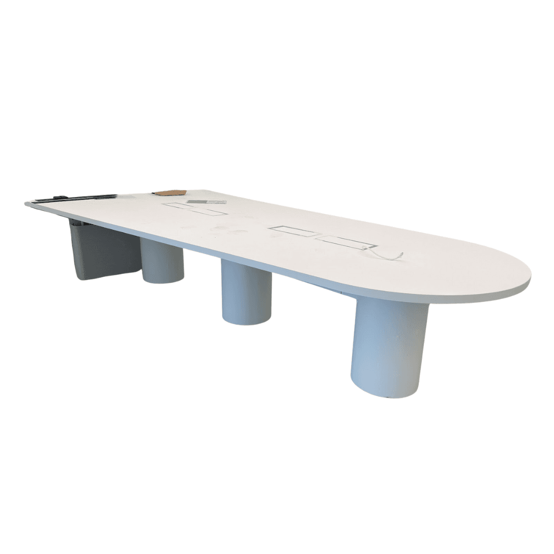 11' Medium Meeting Room Table