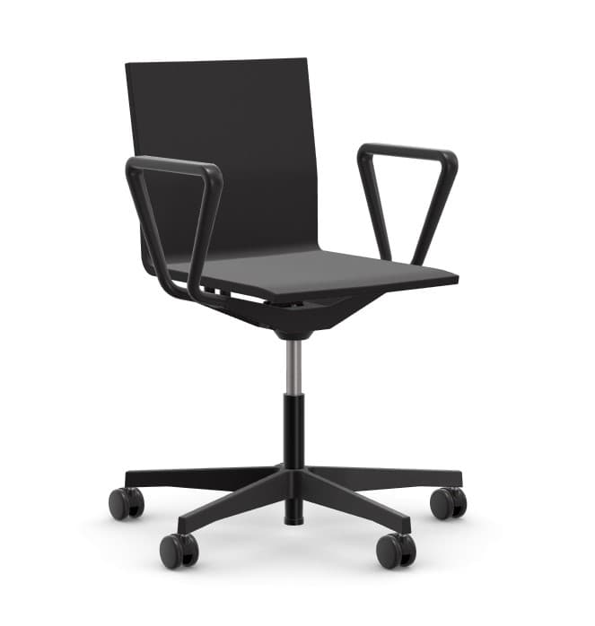 .04 Conference Chair Type 1