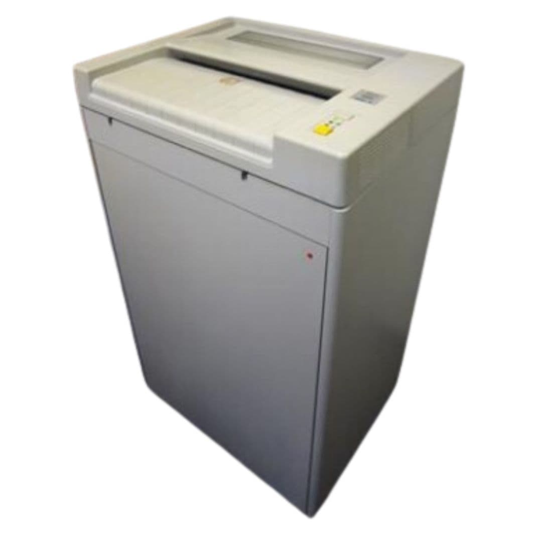 Paper Shredder