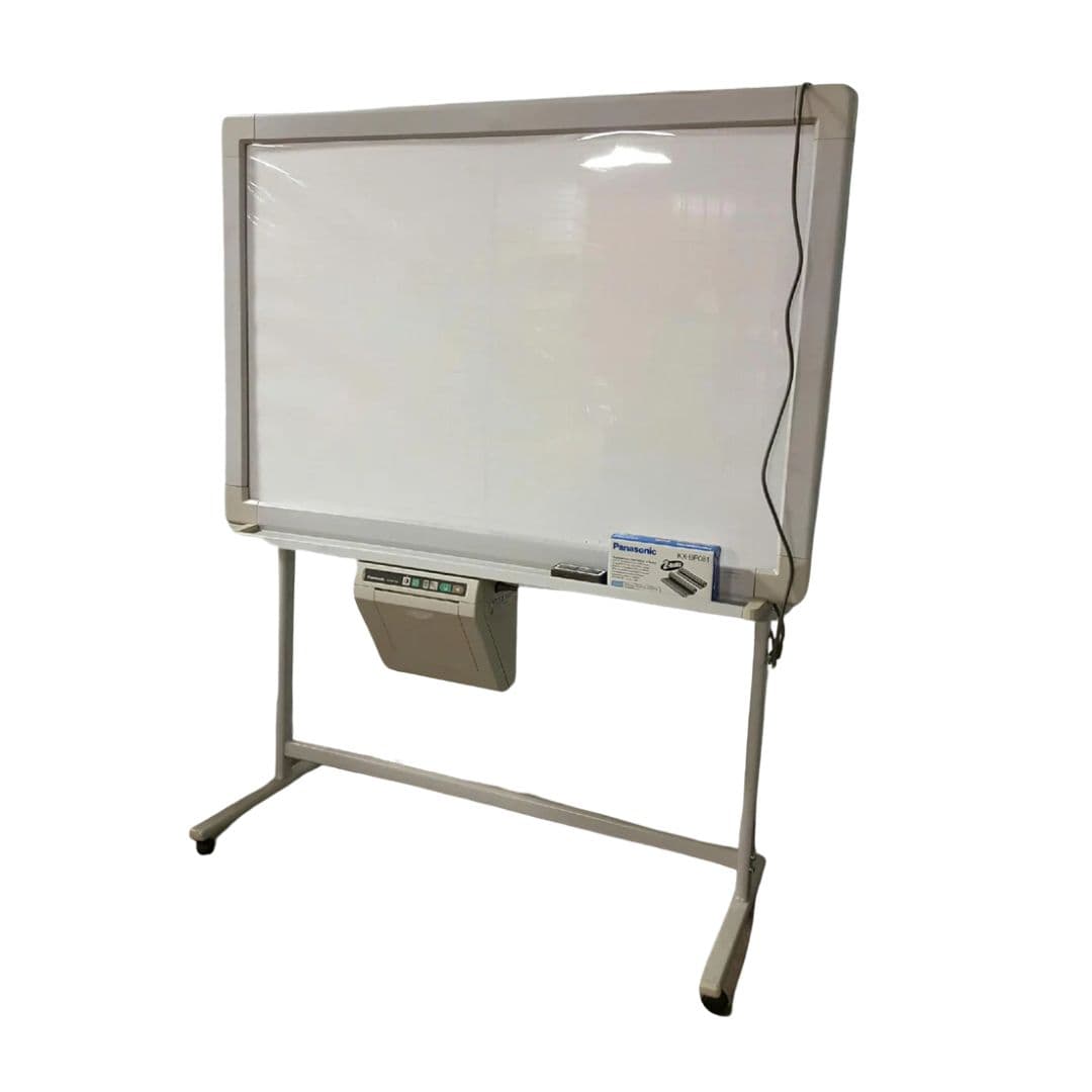 Mobile Marker Board