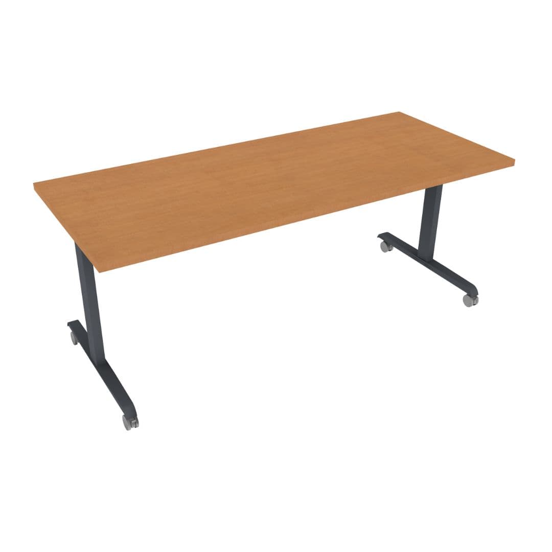 Work Table on Casters