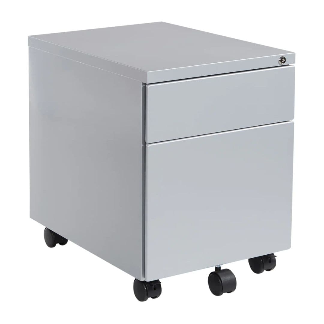 Mobile Pedestal