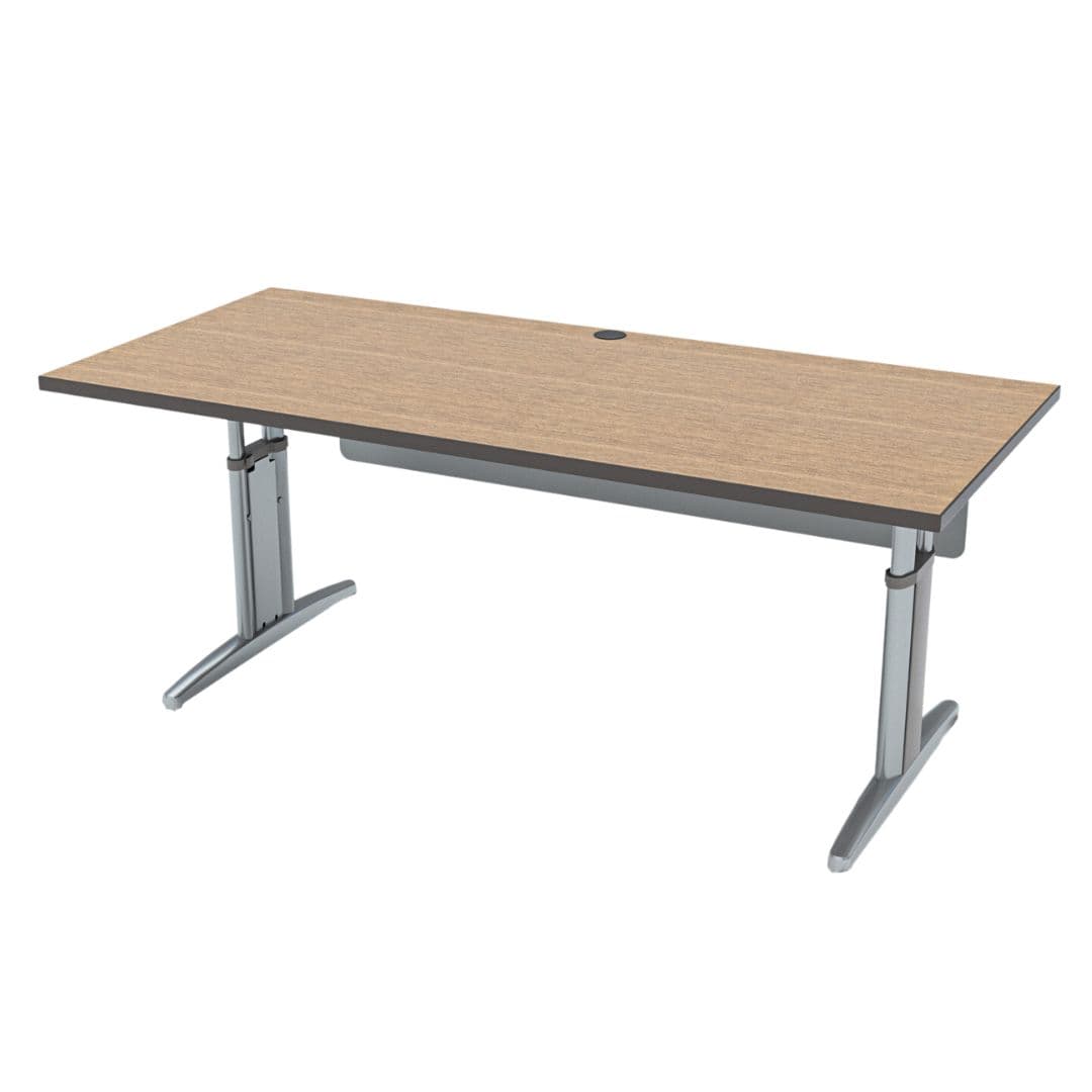 Sit-stand Table