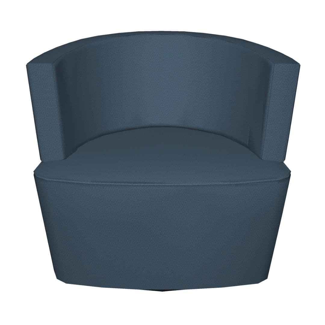 Joel Swivel Lounge Chair