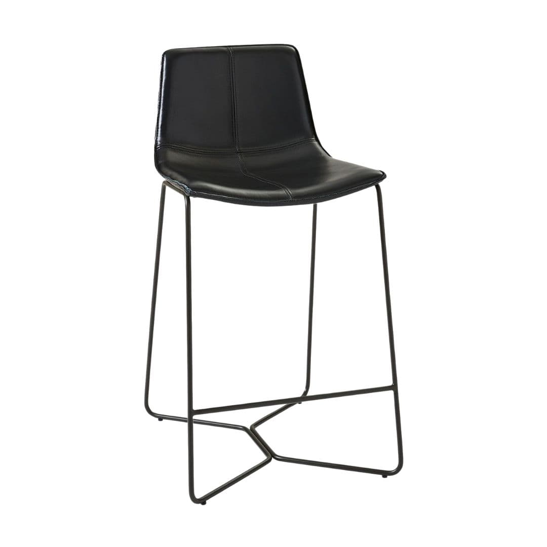 Slope Stool Bar Height Chair
