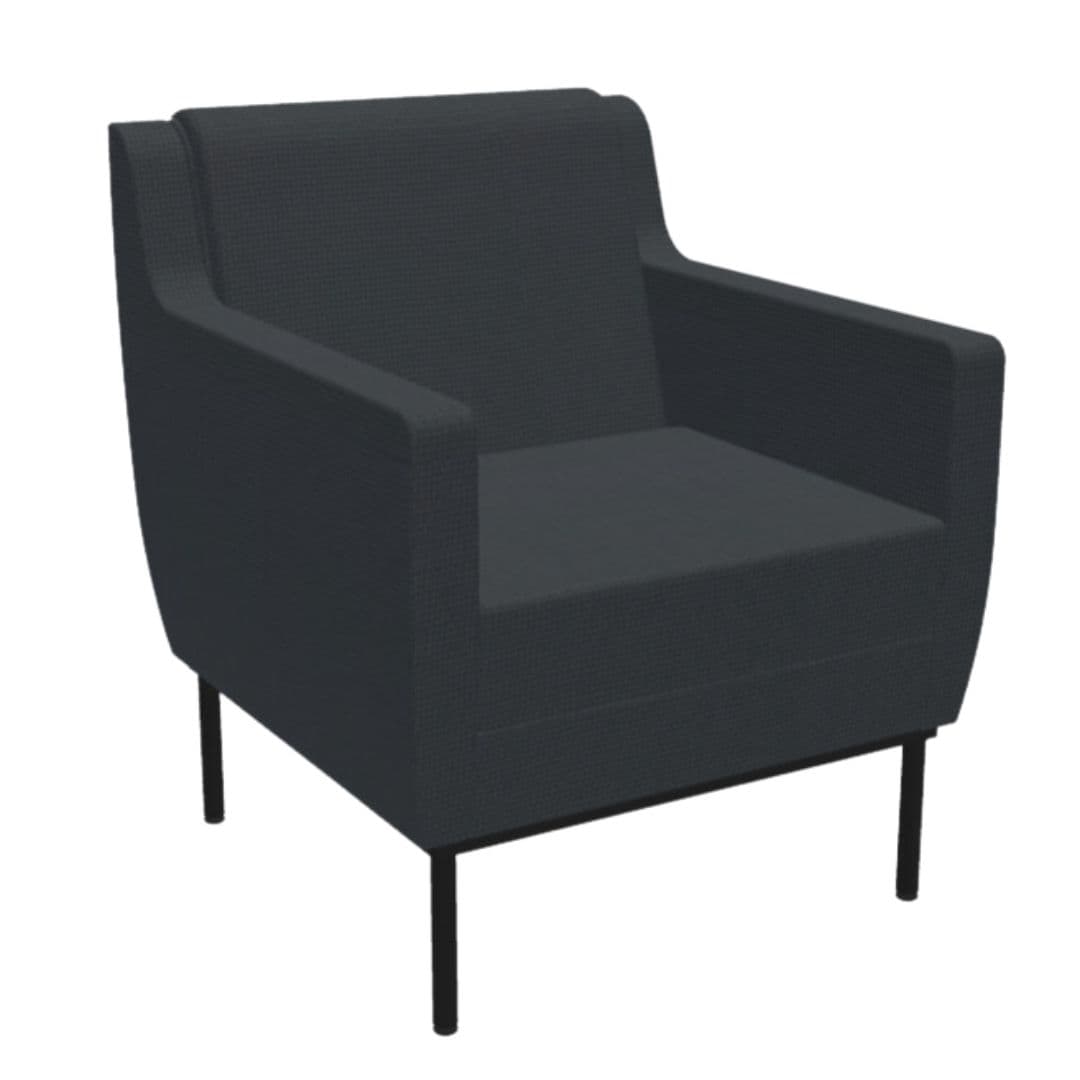 Dess Lounge Chair