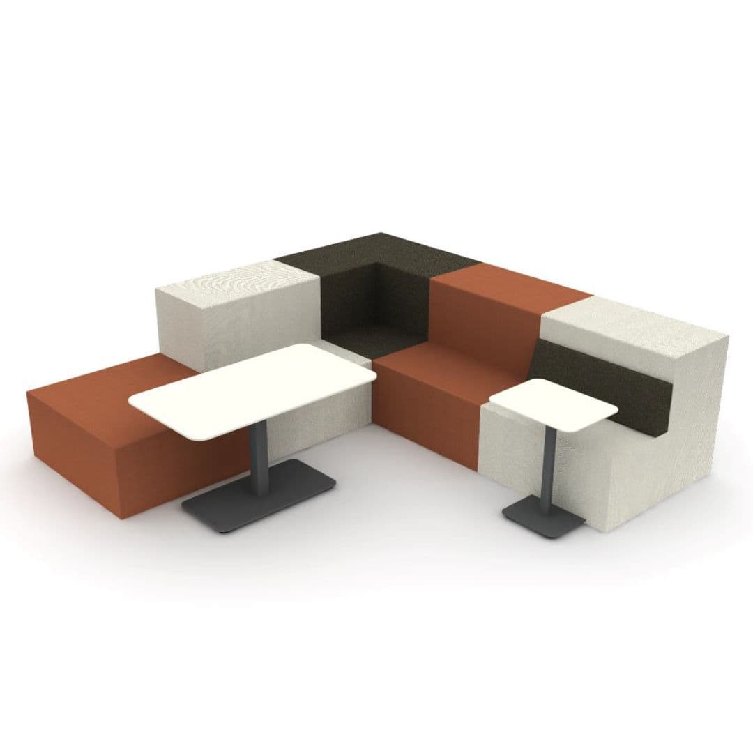 Rise Modular Seating