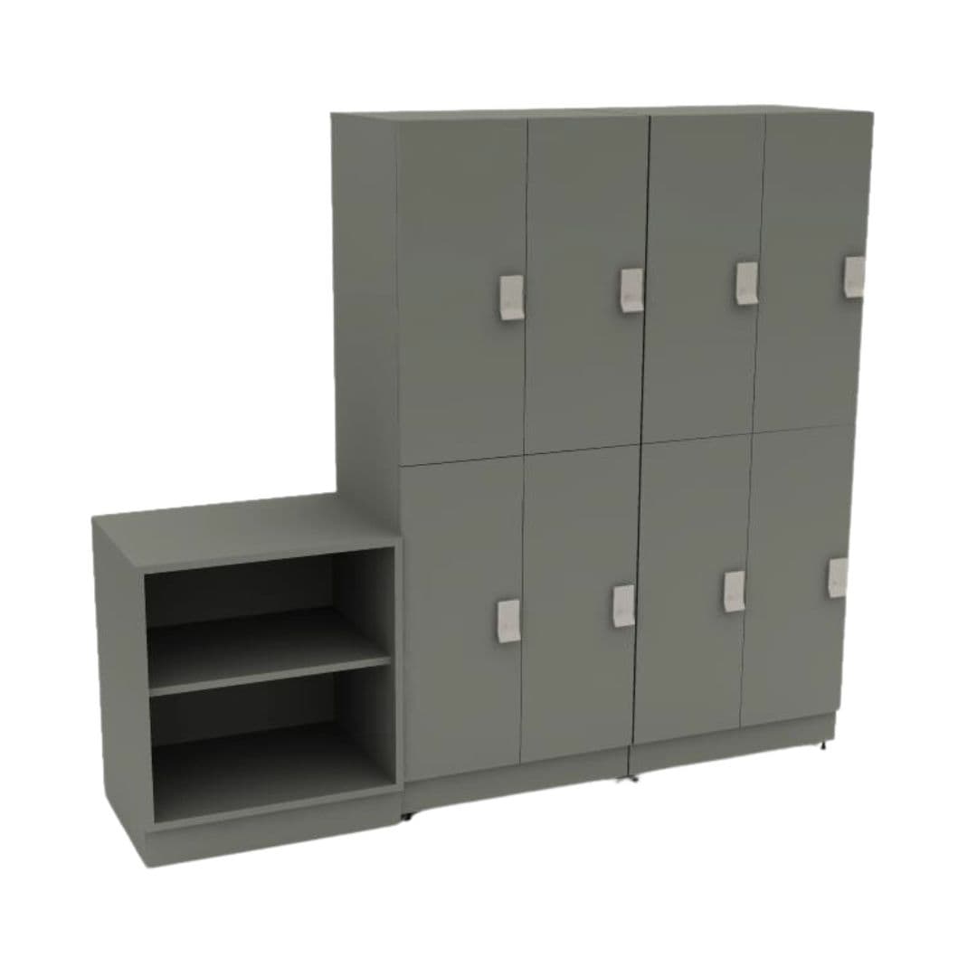 Align Locker
