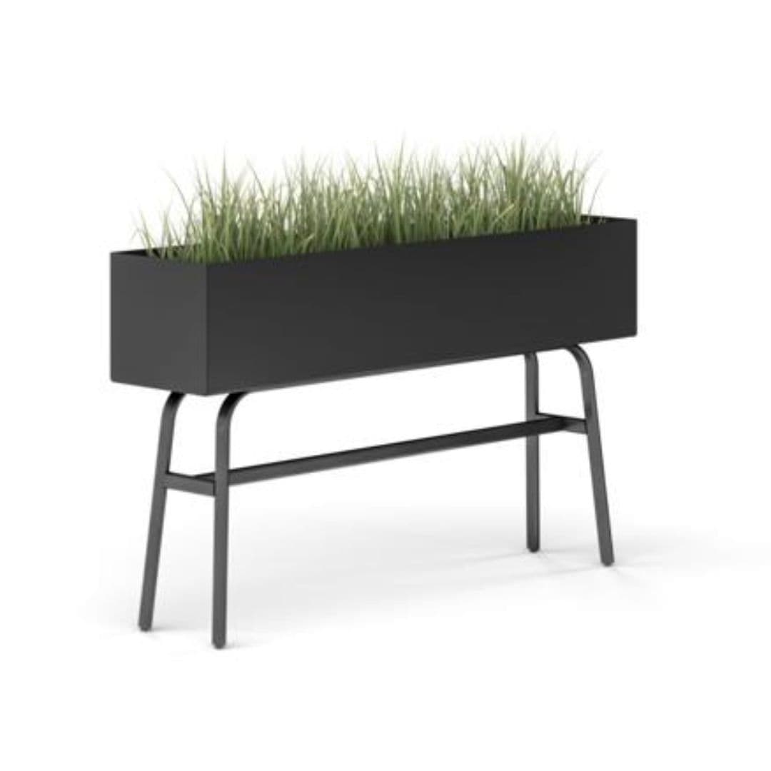 Lo Park Planter