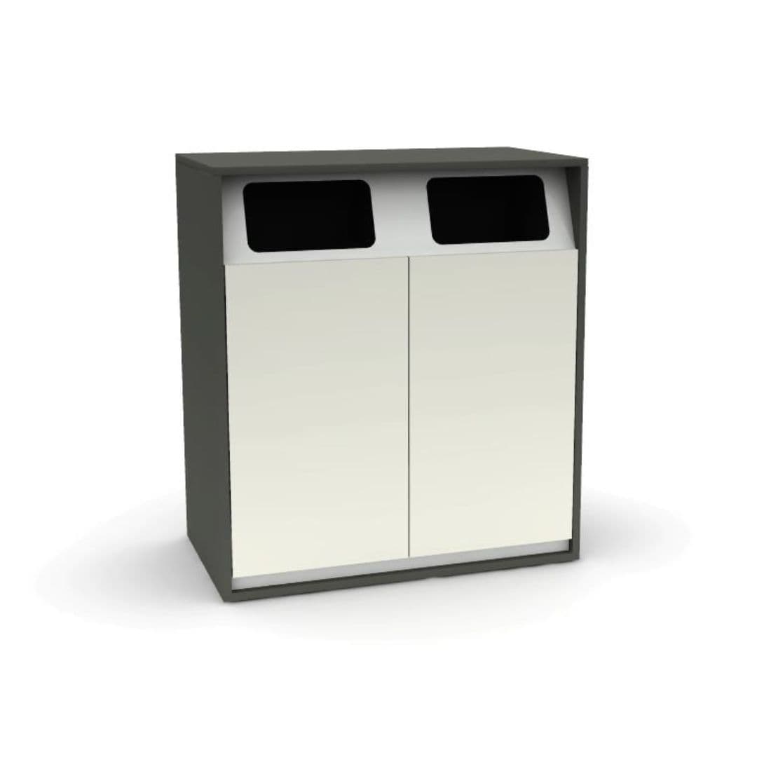 Aware Recycle/Trash