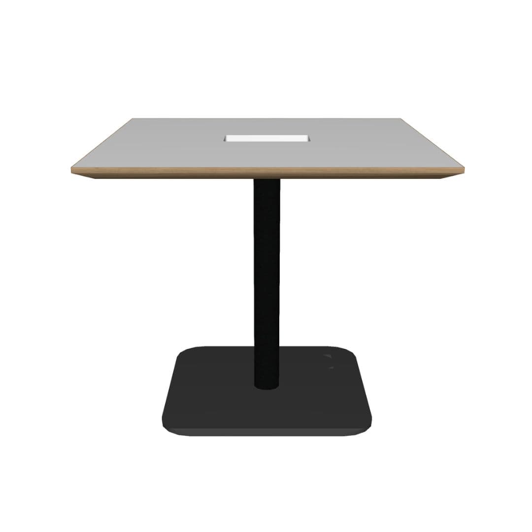 Structure 30" Square Table