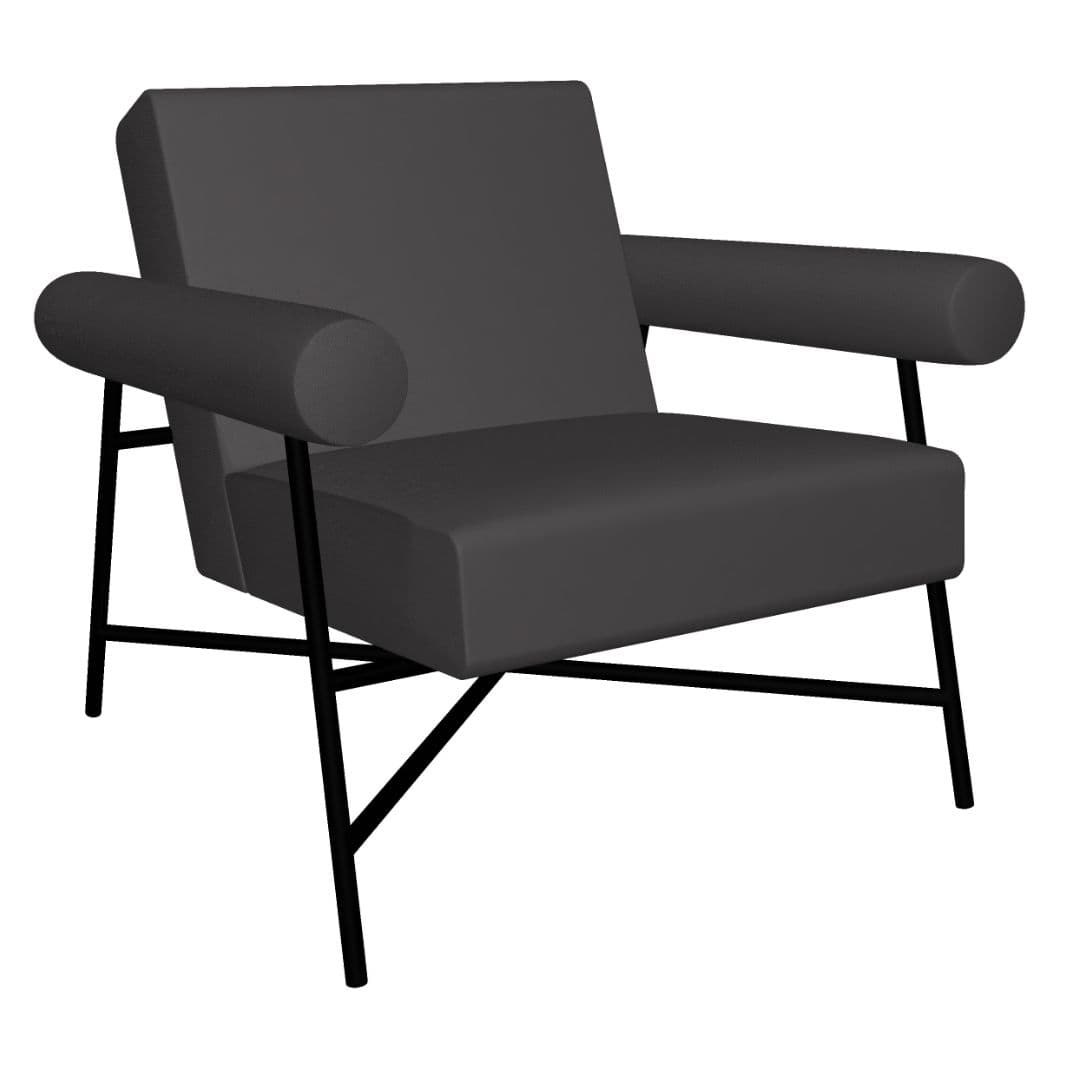 Toob, Lounge Chair