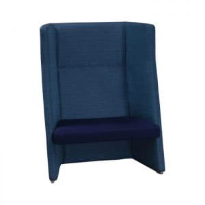 'Talk' Reception Chair