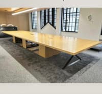 Meeting Table