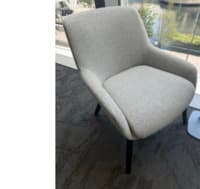 MARNIE ARM CHAIR