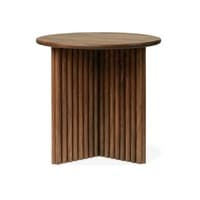 Odeon End Table