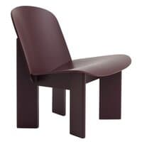 Chisel Lounge Chair