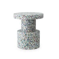 Norman Copenhagen Bit Stool