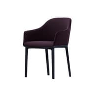 Softshell Meeting Chair