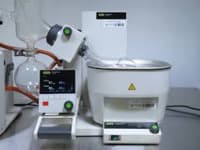 Buchi r-300 Rotary Evaporator