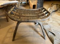Footstool