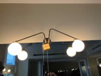 Wall Light