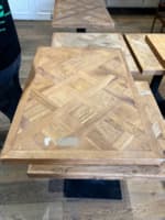 Table Top