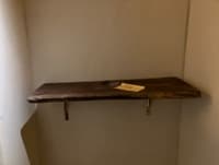 Shelf