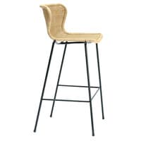 C603 Bar Stool Outdoor