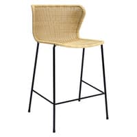 C603 Counter Stool Outdoor