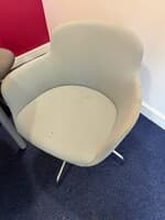 Tub Chair 