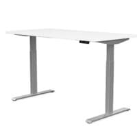 Height-Adjustable Desks