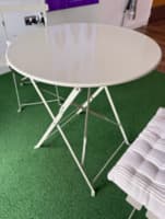 Garden Chair 