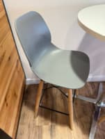 Pure Cafe Chairs 